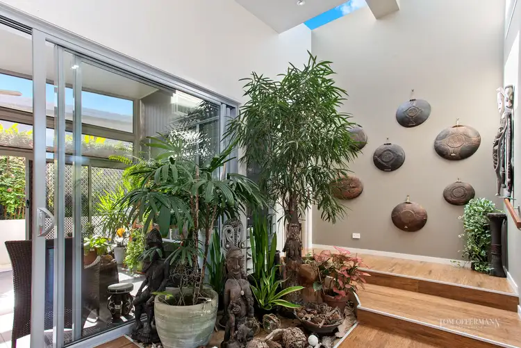 Fifth view of Homely house listing, 5 Lake Edge Drive, Noosa Heads QLD 4567
