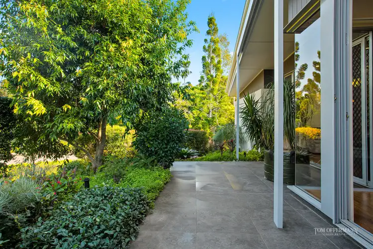 Sixth view of Homely house listing, 5 Lake Edge Drive, Noosa Heads QLD 4567
