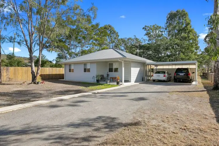 Main view of Homely house listing, 2 Fraser Street, Kilkivan QLD 4600