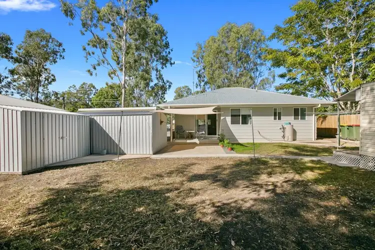 Fourth view of Homely house listing, 2 Fraser Street, Kilkivan QLD 4600