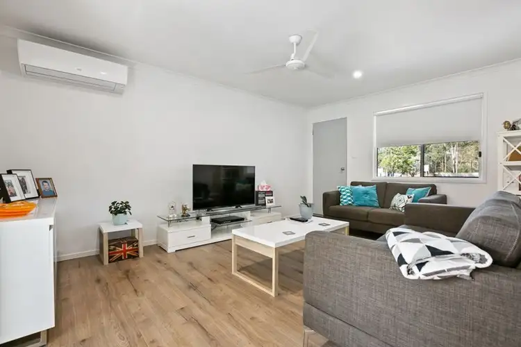 Fifth view of Homely house listing, 2 Fraser Street, Kilkivan QLD 4600