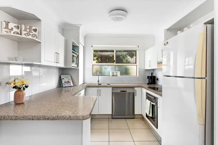 3/27 Salt Street, Windsor QLD 4030