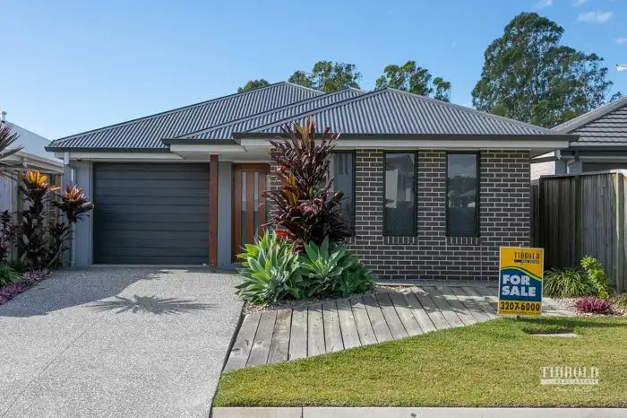 4 Shoalwater Street, Thornlands QLD 4164