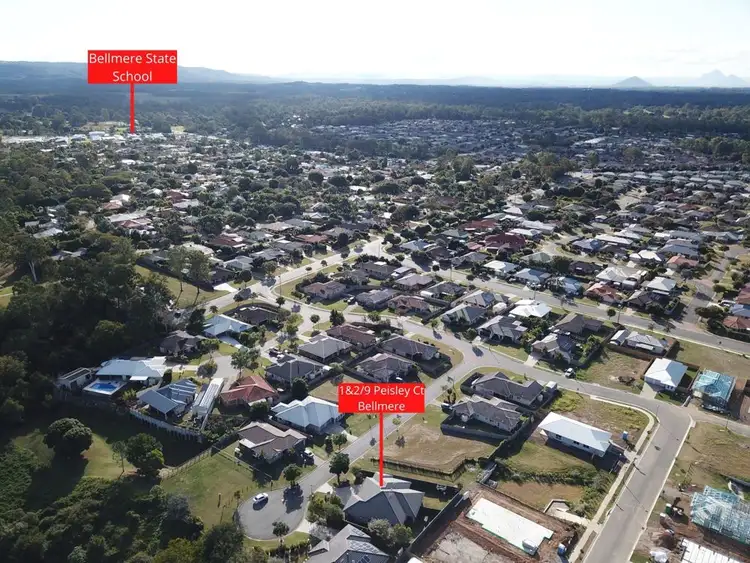 Sixth view of Homely semi-detached listing, 2/9 Peisley Court, Bellmere QLD 4510