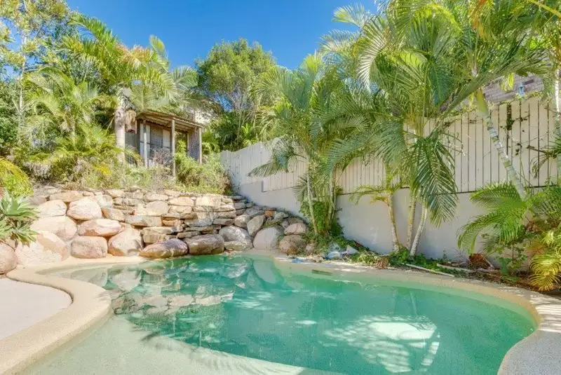 Main view of Homely house listing, 4 Junee Street, Clinton QLD 4680