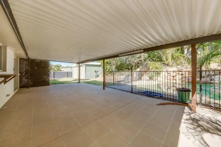 Third view of Homely house listing, 4 Junee Street, Clinton QLD 4680