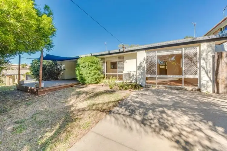 Fourth view of Homely house listing, 4 Junee Street, Clinton QLD 4680