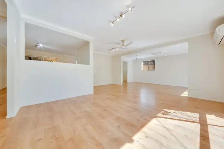 Fifth view of Homely house listing, 4 Junee Street, Clinton QLD 4680