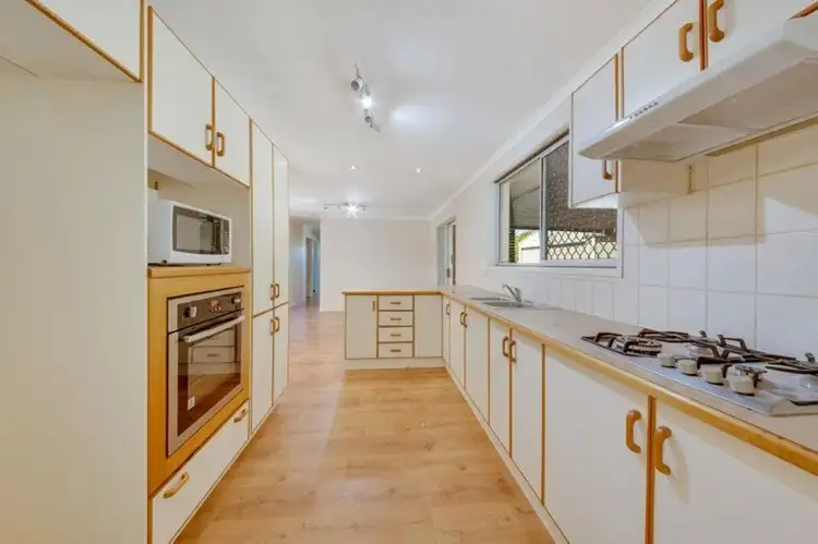 Seventh view of Homely house listing, 4 Junee Street, Clinton QLD 4680