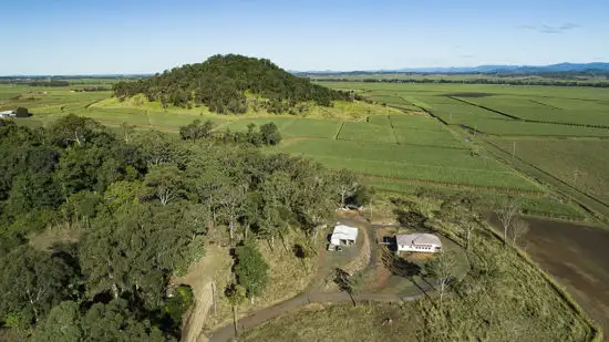 Main view of Homely house listing, 43 Erinagh Drive, Balnagowan QLD 4740