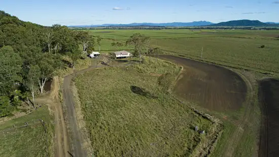 Second view of Homely house listing, 43 Erinagh Drive, Balnagowan QLD 4740