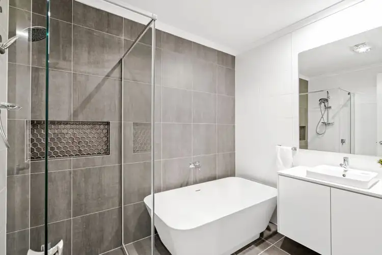 Fourth view of Homely house listing, 27 Wilcox Street, Marsden Park NSW 2765