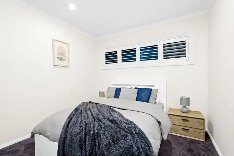 Fifth view of Homely house listing, 27 Wilcox Street, Marsden Park NSW 2765