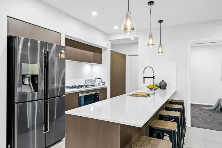 Sixth view of Homely house listing, 27 Wilcox Street, Marsden Park NSW 2765
