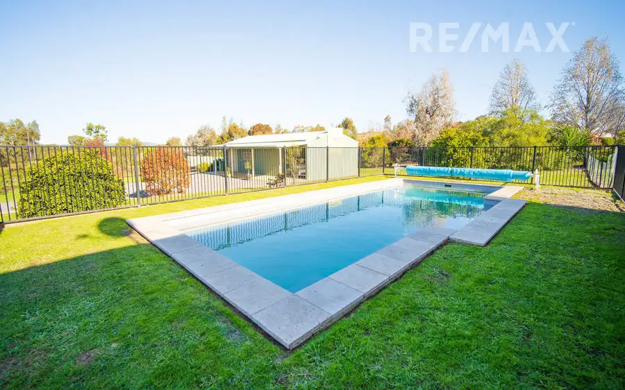 Main view of Homely house listing, 15 Peppermint Drive, Springvale NSW 2650