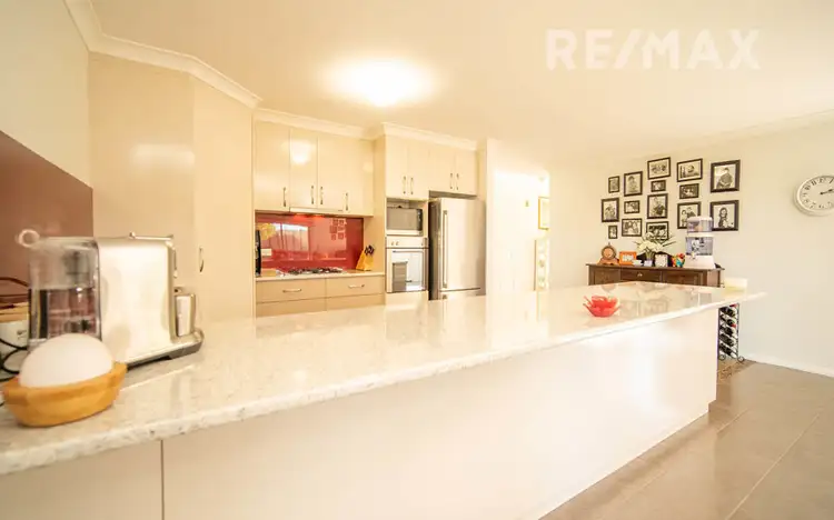 Fourth view of Homely house listing, 15 Peppermint Drive, Springvale NSW 2650