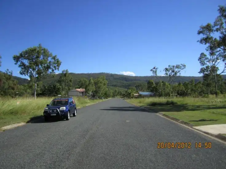 Third view of Homely land listing, 42 MARINE PARADE, Midge Point QLD 4799