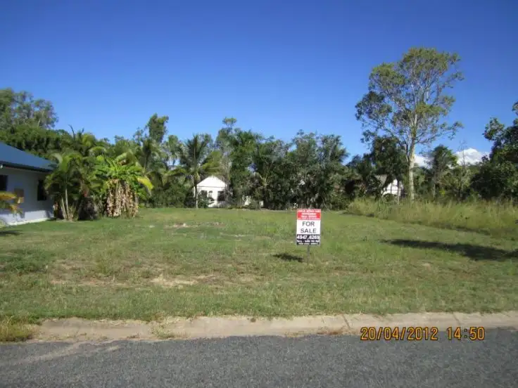 Fifth view of Homely land listing, 42 MARINE PARADE, Midge Point QLD 4799