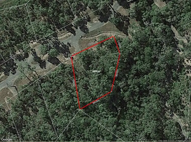Second view of Homely land listing, LOT 22 BANGURU CREEK ESTATE CONDER PARADE LAGUNA QUAYS, Midge Point QLD 4799
