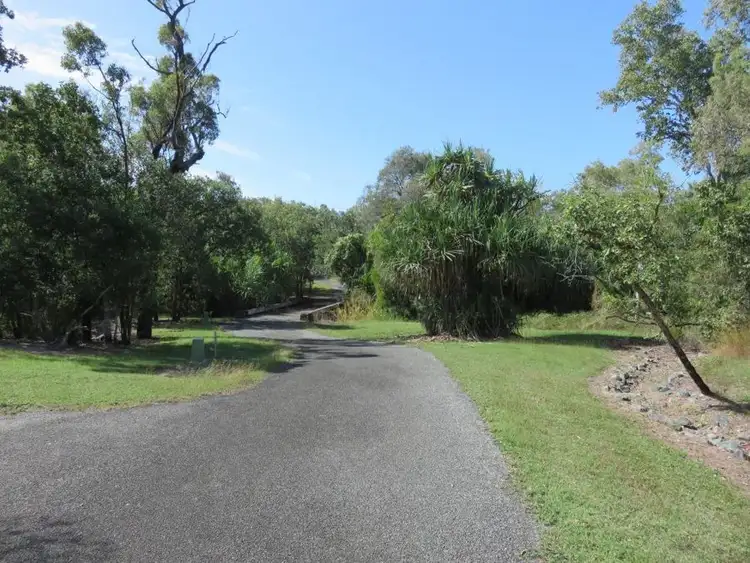 Third view of Homely land listing, LOT 22 BANGURU CREEK ESTATE CONDER PARADE LAGUNA QUAYS, Midge Point QLD 4799