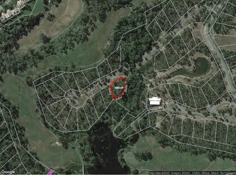 Fourth view of Homely land listing, LOT 22 BANGURU CREEK ESTATE CONDER PARADE LAGUNA QUAYS, Midge Point QLD 4799