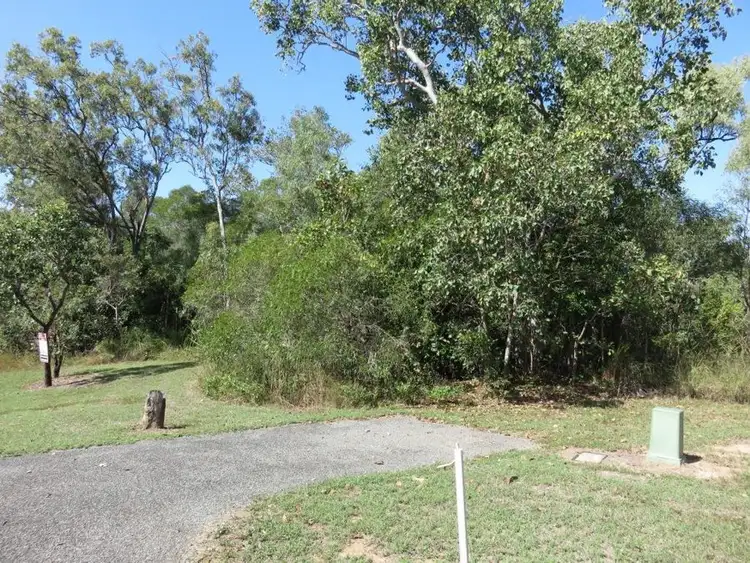 Fifth view of Homely land listing, LOT 22 BANGURU CREEK ESTATE CONDER PARADE LAGUNA QUAYS, Midge Point QLD 4799