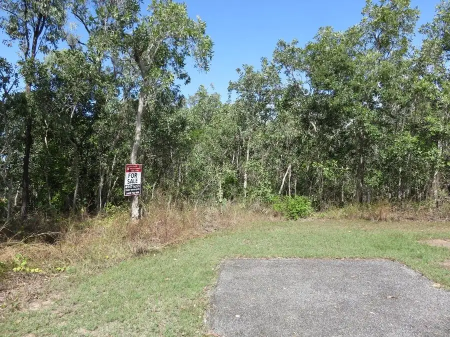 Main view of Homely land listing, LOT 45 BANGURU ESTATE CONDER PARADE LAGUNA QUAYS, Midge Point QLD 4799