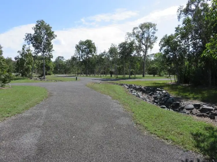 Fourth view of Homely land listing, LOT 45 BANGURU ESTATE CONDER PARADE LAGUNA QUAYS, Midge Point QLD 4799