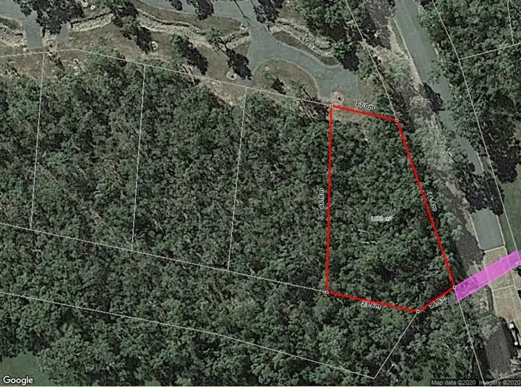 Fifth view of Homely land listing, LOT 45 BANGURU ESTATE CONDER PARADE LAGUNA QUAYS, Midge Point QLD 4799