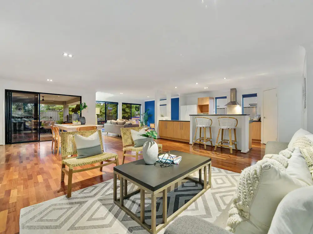 Main view of Homely house listing, 180 Hargreaves Road, Manly West QLD 4179