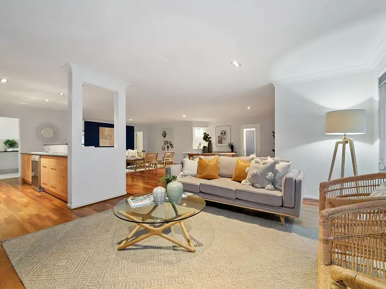 Second view of Homely house listing, 180 Hargreaves Road, Manly West QLD 4179