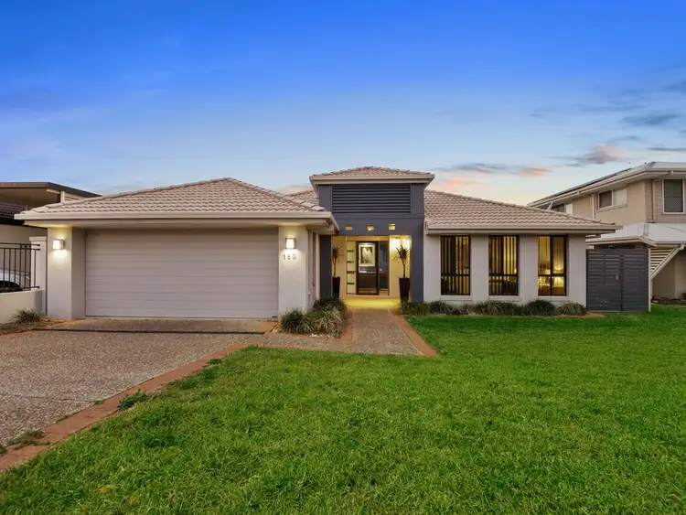 Fourth view of Homely house listing, 180 Hargreaves Road, Manly West QLD 4179