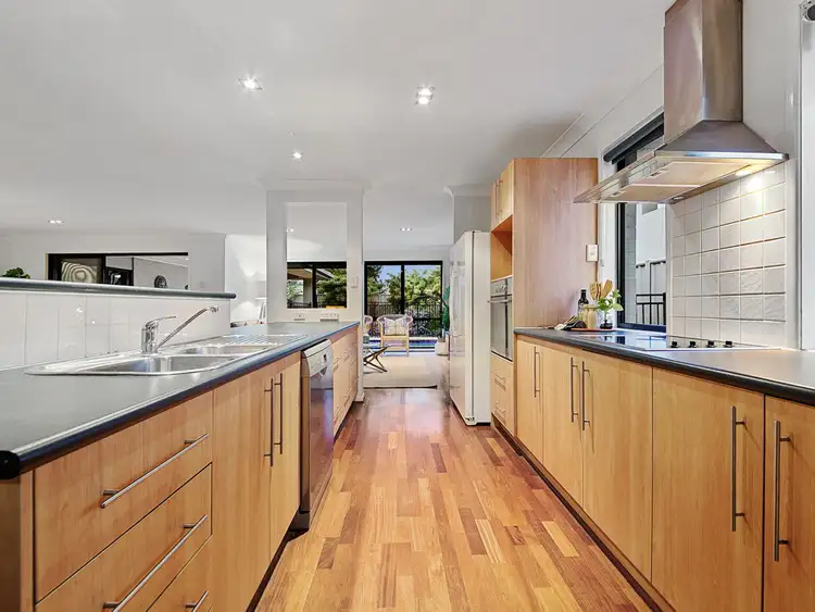 Fifth view of Homely house listing, 180 Hargreaves Road, Manly West QLD 4179