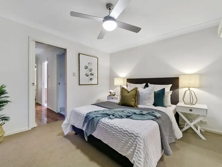 Sixth view of Homely house listing, 180 Hargreaves Road, Manly West QLD 4179