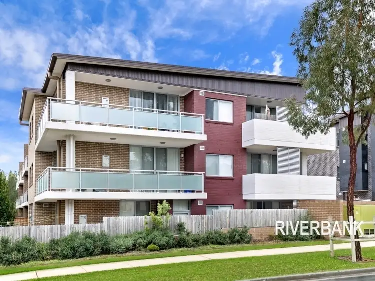 Main view of Homely apartment listing, 73/54-62 Nijong Drive, Pemulwuy NSW 2145