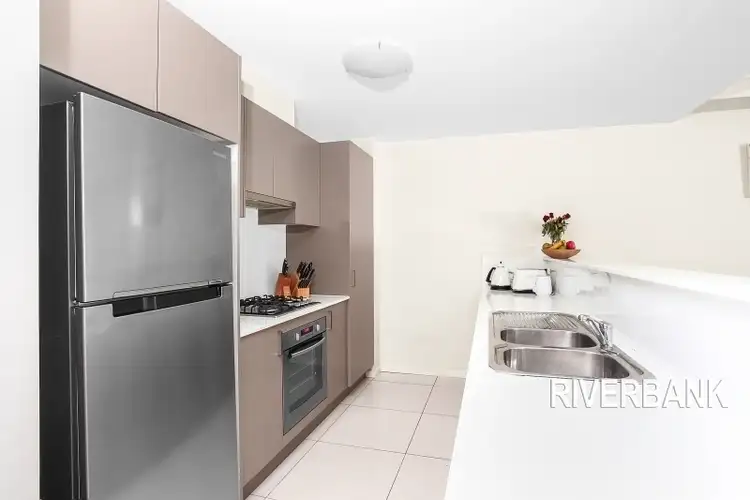 Second view of Homely apartment listing, 73/54-62 Nijong Drive, Pemulwuy NSW 2145