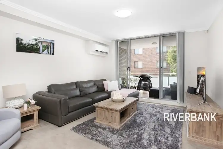 Third view of Homely apartment listing, 73/54-62 Nijong Drive, Pemulwuy NSW 2145