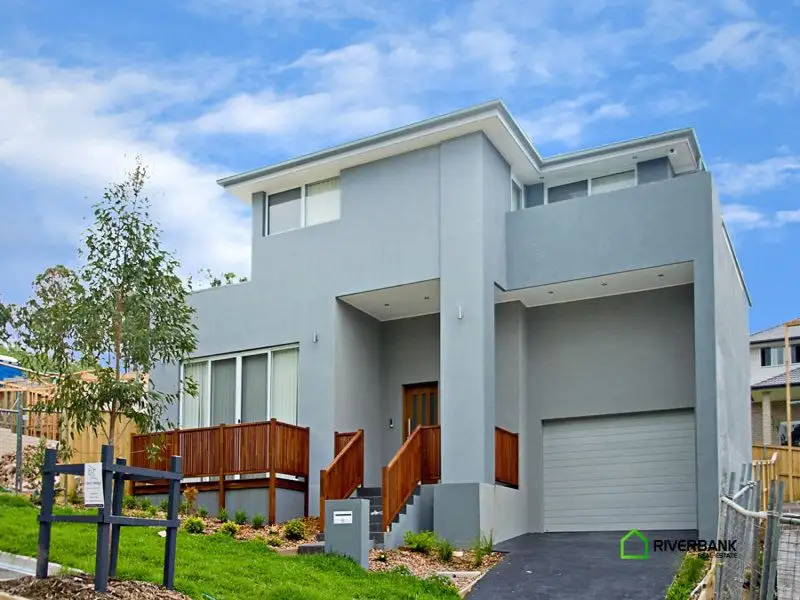 Main view of Homely house listing, 9 Bundeluk Ave, Pemulwuy NSW 2145