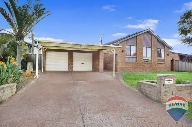 Main view of Homely house listing, 23 GRAZIER CRESCENT, Werrington Downs NSW 2747