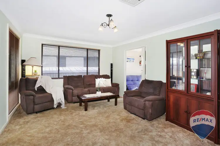 Second view of Homely house listing, 23 GRAZIER CRESCENT, Werrington Downs NSW 2747