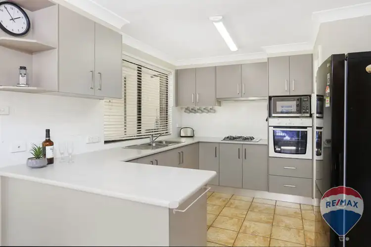 Third view of Homely house listing, 23 GRAZIER CRESCENT, Werrington Downs NSW 2747