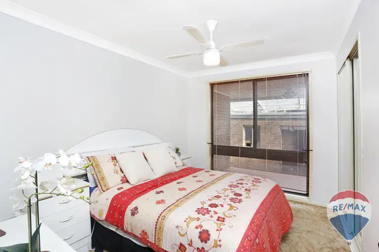 Fourth view of Homely house listing, 23 GRAZIER CRESCENT, Werrington Downs NSW 2747