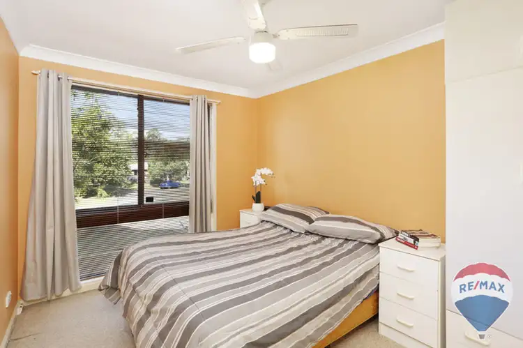 Fifth view of Homely house listing, 23 GRAZIER CRESCENT, Werrington Downs NSW 2747