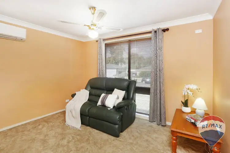 Sixth view of Homely house listing, 23 GRAZIER CRESCENT, Werrington Downs NSW 2747