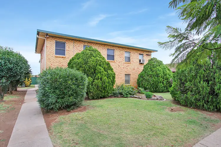 Main view of Homely unit listing, 5/15 Diane Street, Tamworth NSW 2340