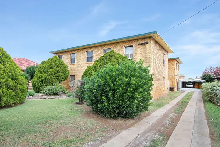 Second view of Homely unit listing, 5/15 Diane Street, Tamworth NSW 2340