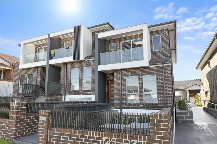 5/129-133 Dunmore Street, Wentworthville NSW 2145