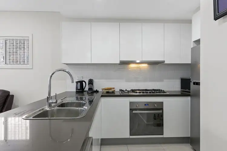 Second view of Homely townhouse listing, 5/129-133 Dunmore Street, Wentworthville NSW 2145