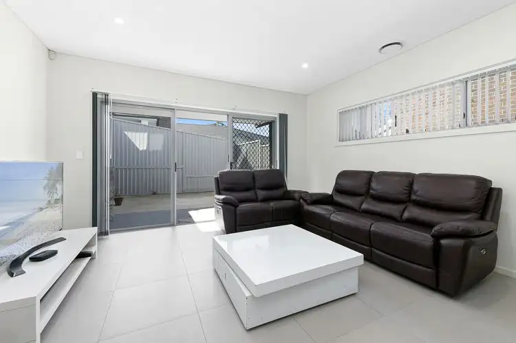 Third view of Homely townhouse listing, 5/129-133 Dunmore Street, Wentworthville NSW 2145