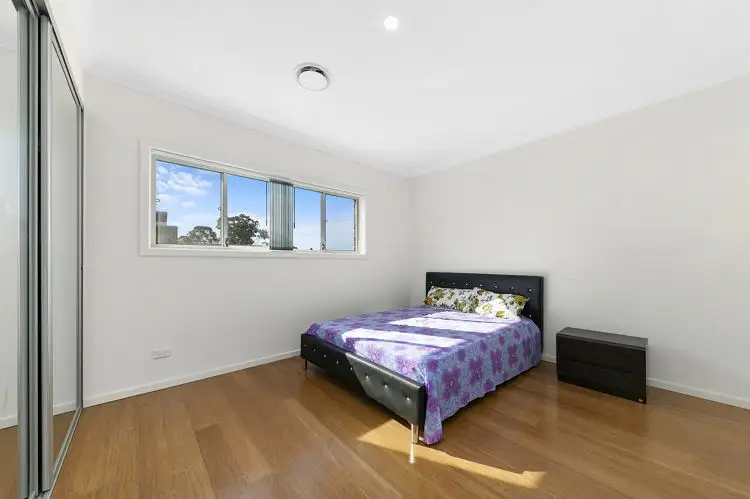 Fifth view of Homely townhouse listing, 5/129-133 Dunmore Street, Wentworthville NSW 2145